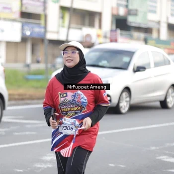 Runner Photo 5954047