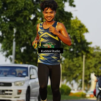 Runner Photo 5954048