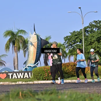 Runner Photo 5954049