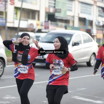 Runner Photo 5954050