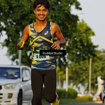 Runner Photo 5954051