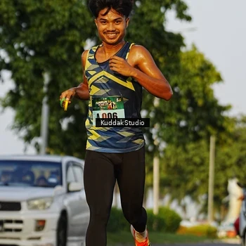 Runner Photo 5954052