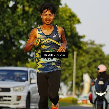 Runner Photo 5954053