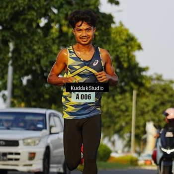 Runner Photo 5954055