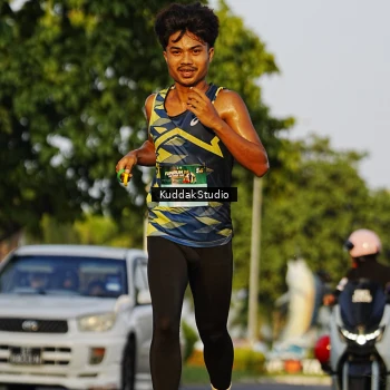 Runner Photo 5954056