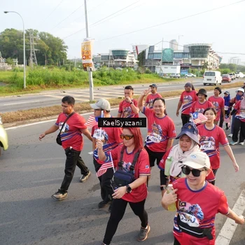 Runner Photo 5954057