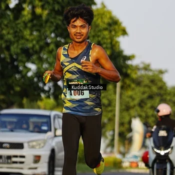 Runner Photo 5954059