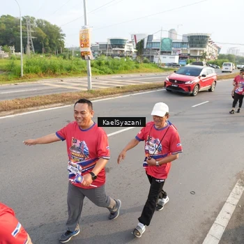 Runner Photo 5954060