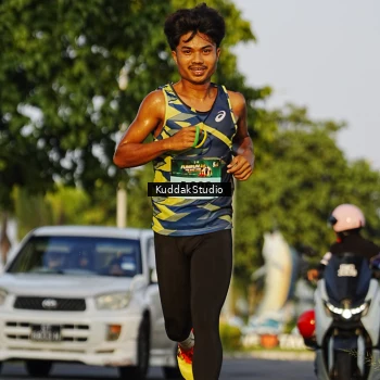 Runner Photo 5954061