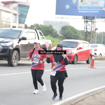 Runner Photo 5954062