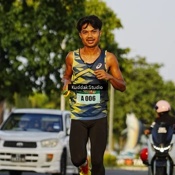 Runner Photo 5954063