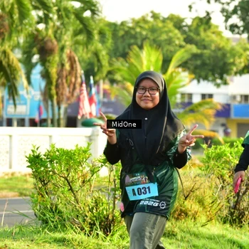 Runner Photo 5954064