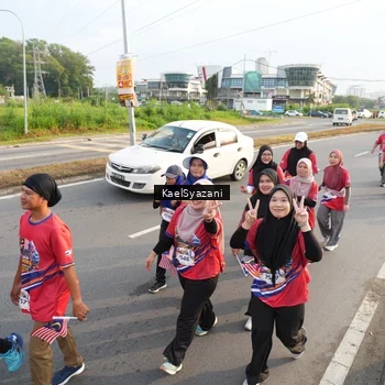 Runner Photo 5954065