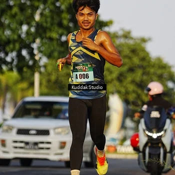 Runner Photo 5954066