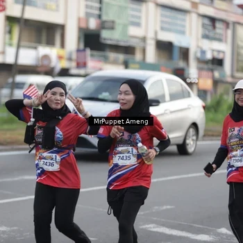 Runner Photo 5954067
