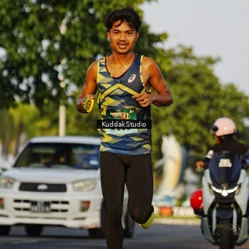 Runner Photo 5954068