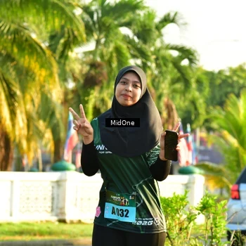 Runner Photo 5954069