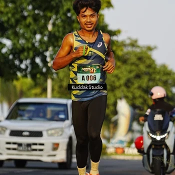 Runner Photo 5954070