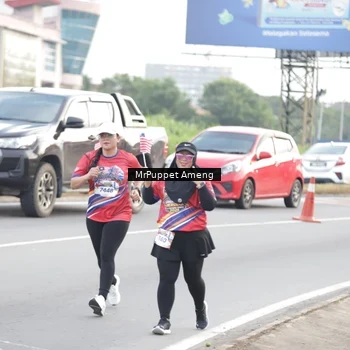 Runner Photo 5954071