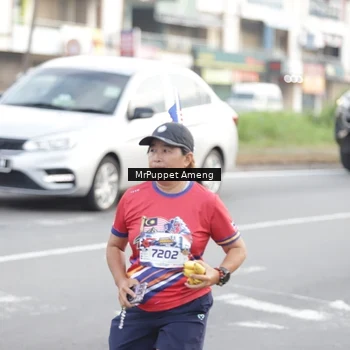 Runner Photo 5954073