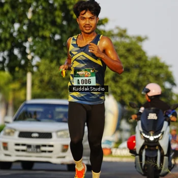 Runner Photo 5954074