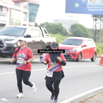 Runner Photo 5954077