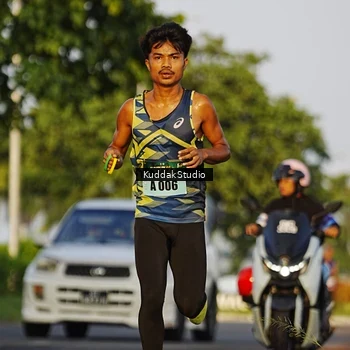 Runner Photo 5954079