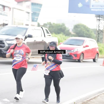 Runner Photo 5954080