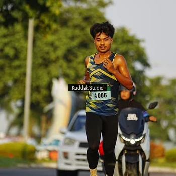 Runner Photo 5954081