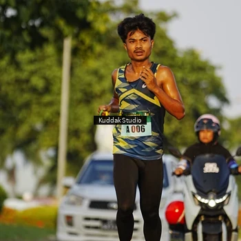 Runner Photo 5954082