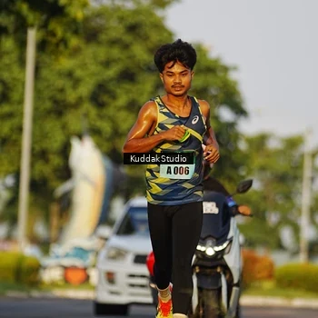Runner Photo 5954083