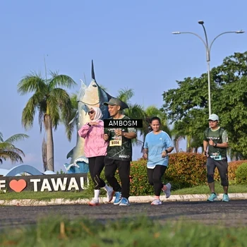 Runner Photo 5954084