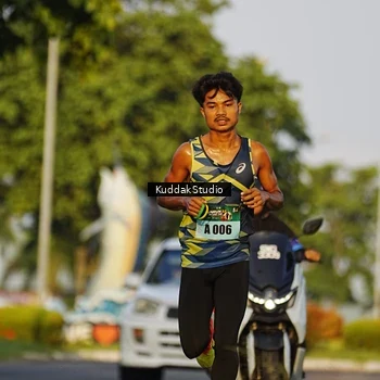 Runner Photo 5954085