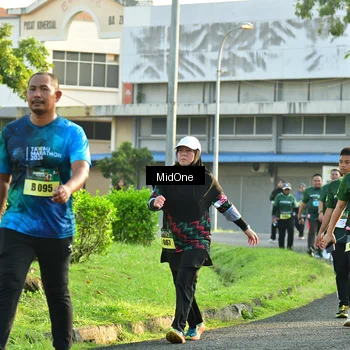 Runner Photo 5954087