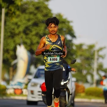 Runner Photo 5954088