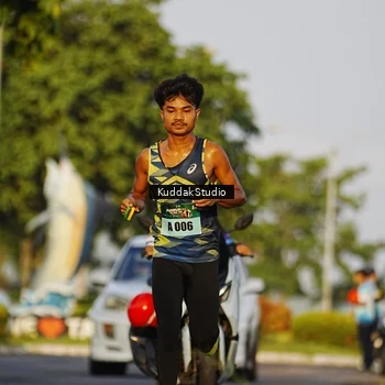 Runner Photo 5954090