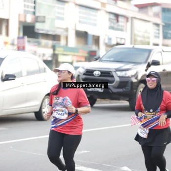 Runner Photo 5954091