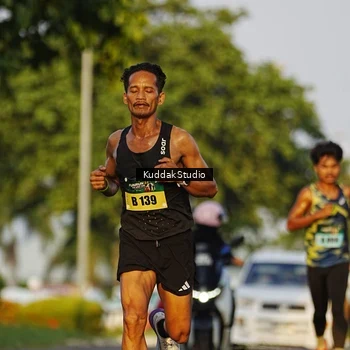Runner Photo 5954092