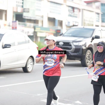 Runner Photo 5954093