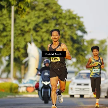 Runner Photo 5954095
