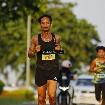 Runner Photo 5954096