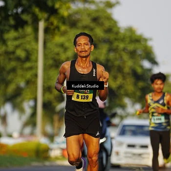 Runner Photo 5954097
