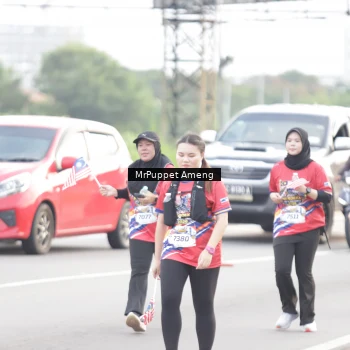 Runner Photo 5954098