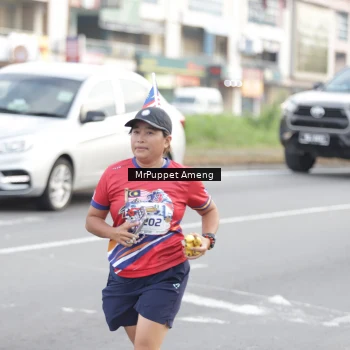 Runner Photo 5954099