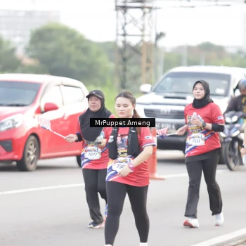 Runner Photo 5954101