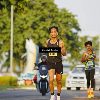 Runner Photo 5954102
