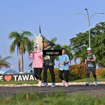 Runner Photo 5954105