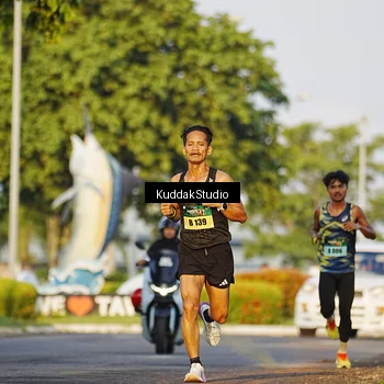 Runner Photo 5954106