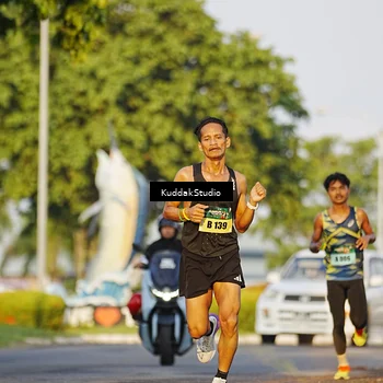 Runner Photo 5954107