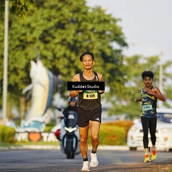 Runner Photo 5954108